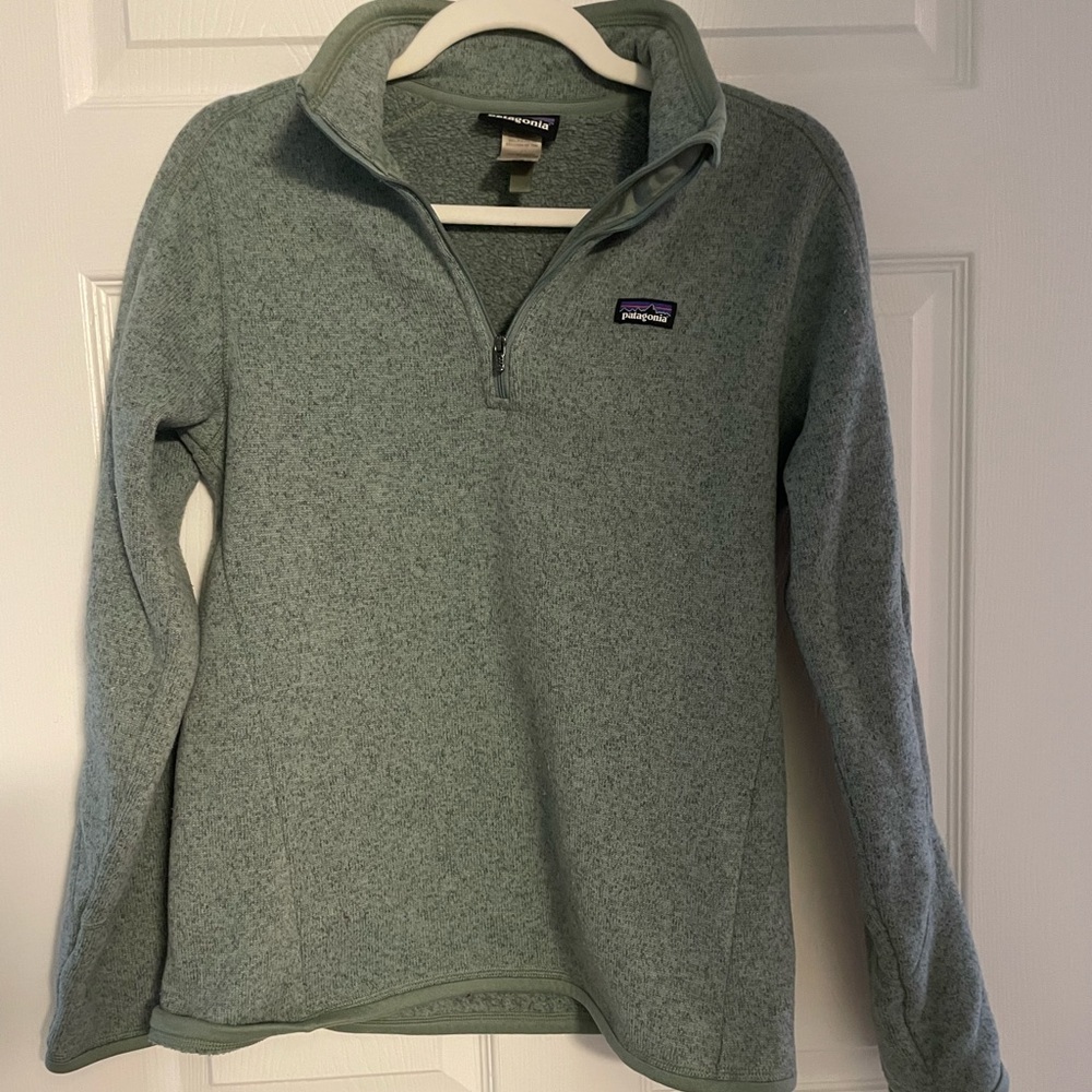 Patagonia Women’s Better Sweater